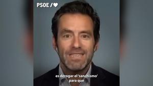 La mentira: el mensaje contra el PP con el que el PSOE arranca la precampaña.