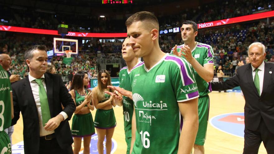 Salin, Nedovic y Shermadini son tres de los jugadores que jugarán con sus selecciones este verano.