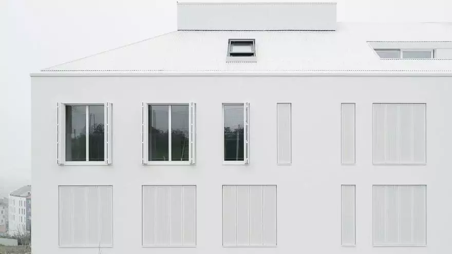 Santiago destaca en los Premios COAG con seis proyectos de arquitectura finalistas