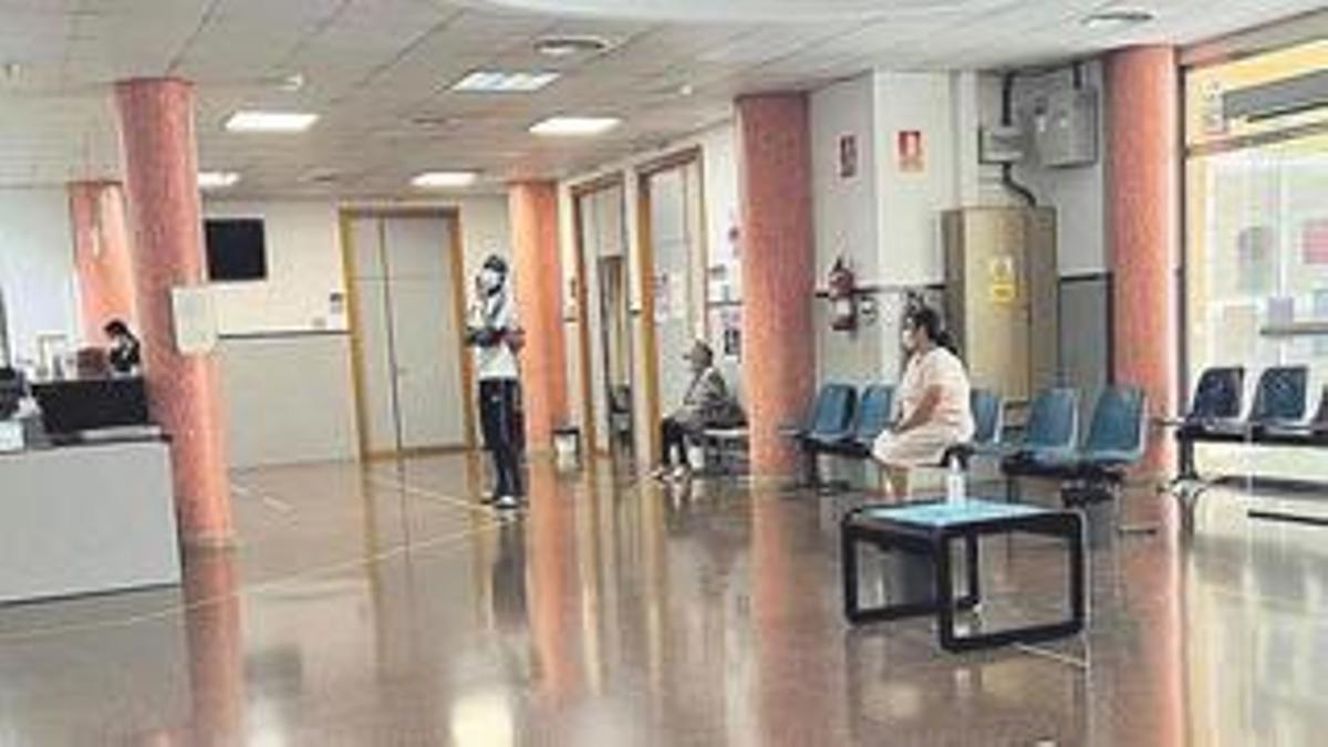 La libranza después de la guardia ya se aplica en cuatro centros de salud