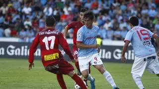 El Córdoba CF ante otro filial en Segunda División: ahora, el Celta Fortuna