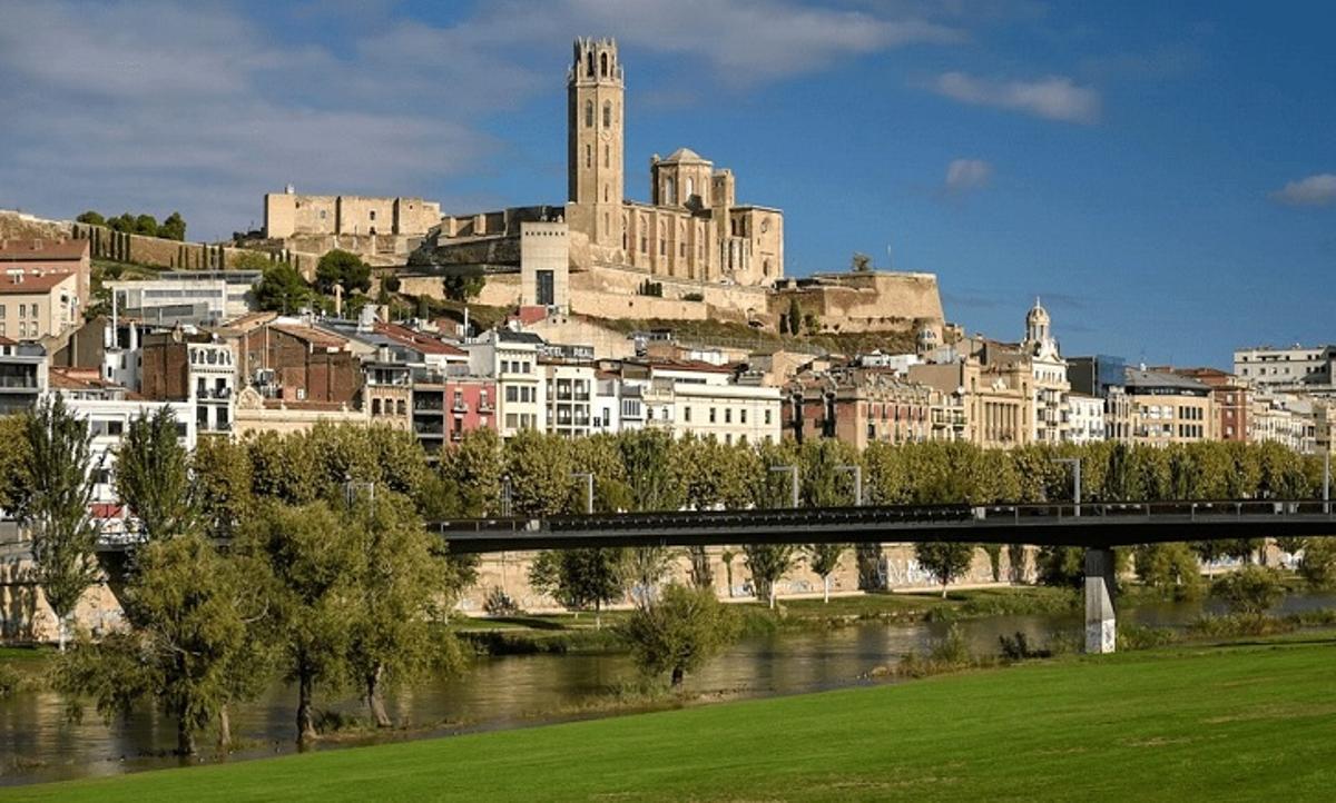 Etalentum Lleida