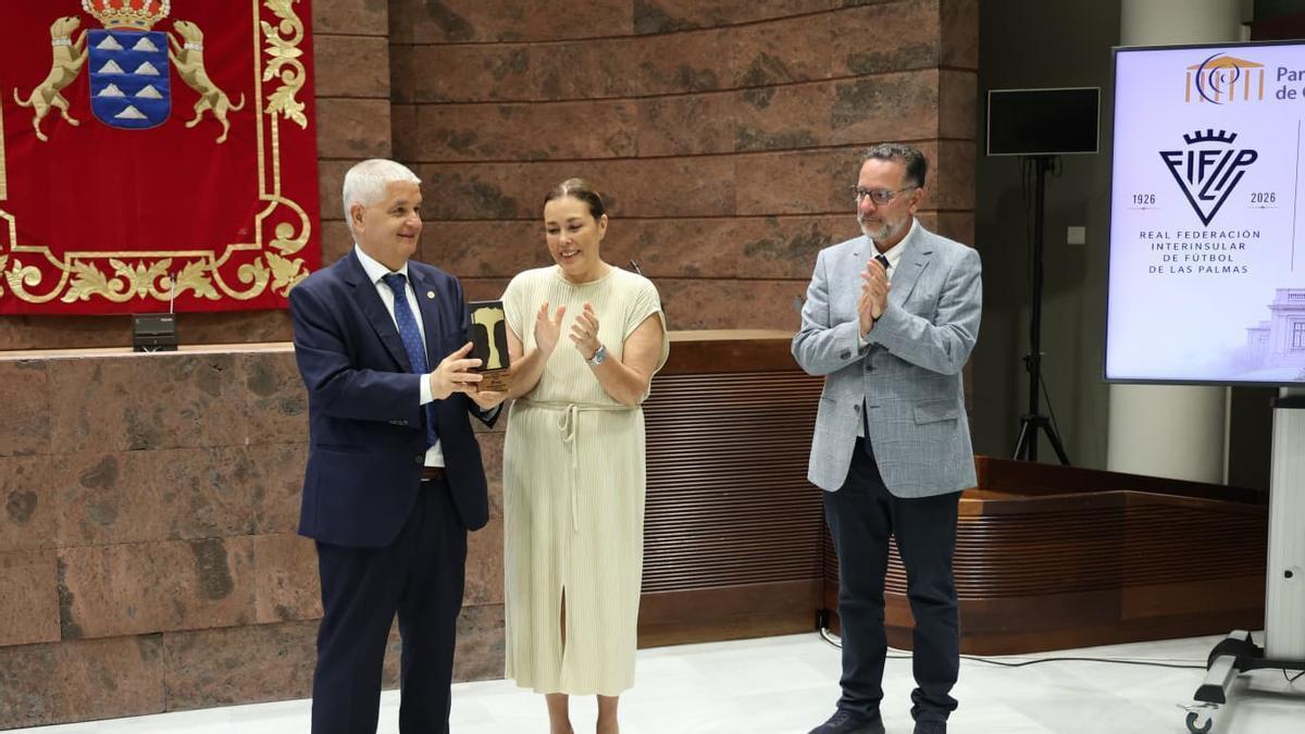 «Recibir el título de ‘Real’ es el mayor honor de nuestra historia»