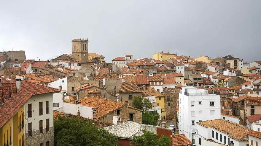 Mueren dos personas por intoxicación de monóxido de carbono en una vivienda de Castellón
