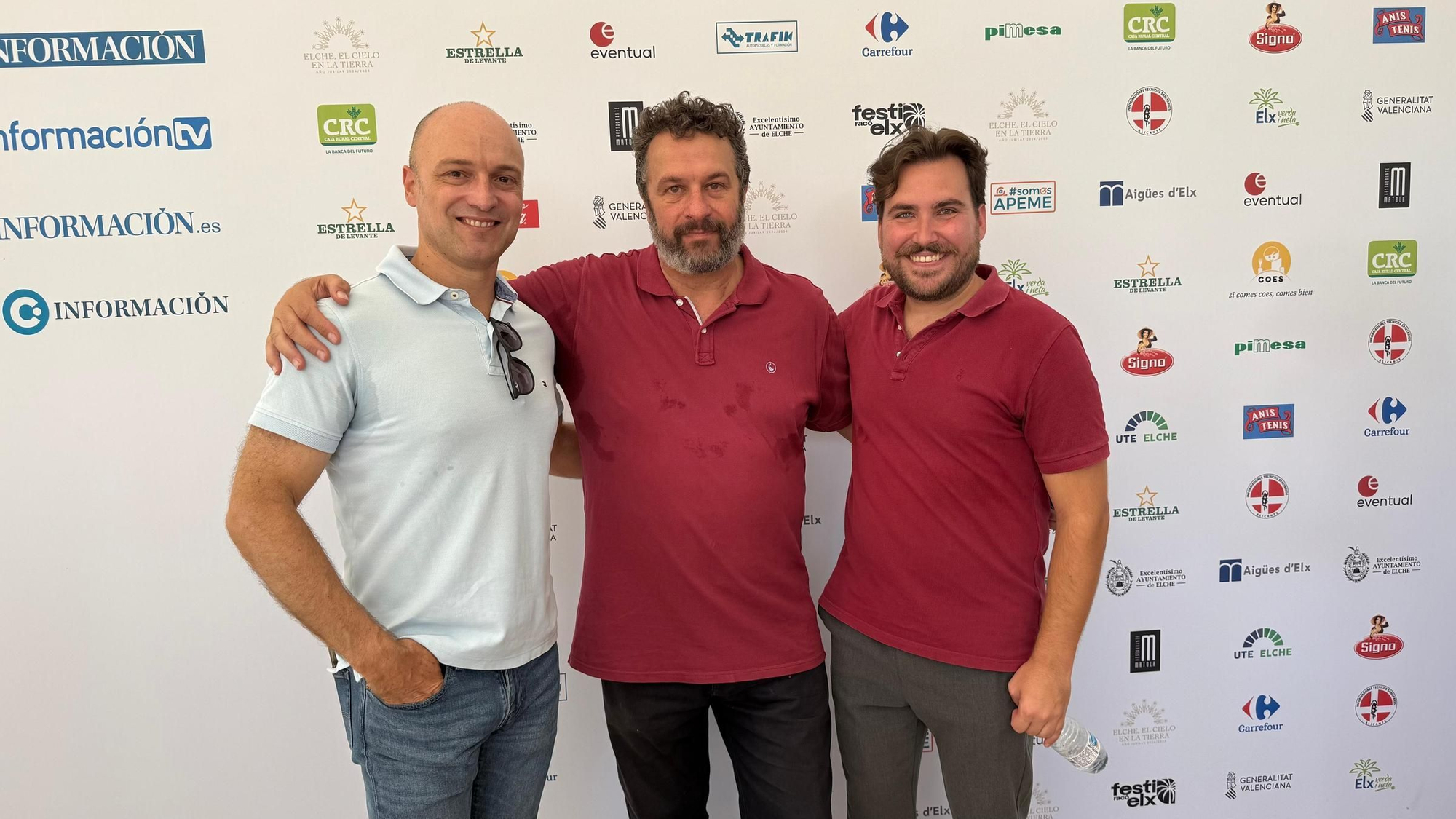 Una semana de Fiesta en el Racó de Información TV