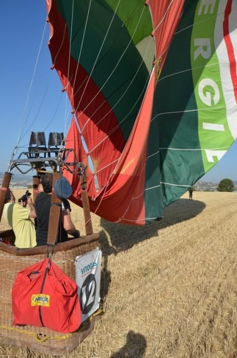 European Balloon Festival