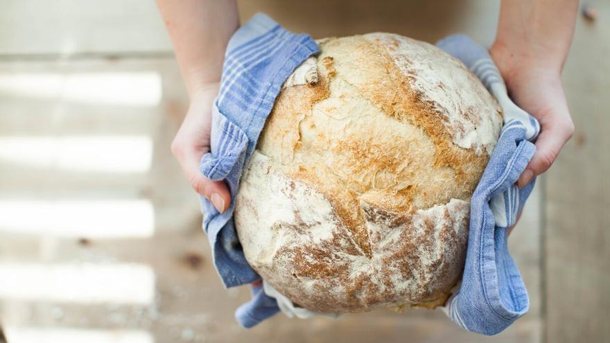 Comer pan sin engordar es posible, pero tiene un límite: la fórmula para disfrutarlo cada día