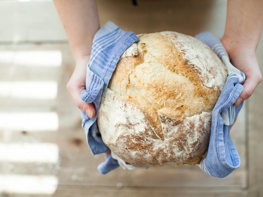 Comer pan sin engordar es posible, pero tiene un límite: la fórmula para disfrutarlo cada día