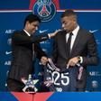 Mbappé y el PSG siguen con su contencioso judicial