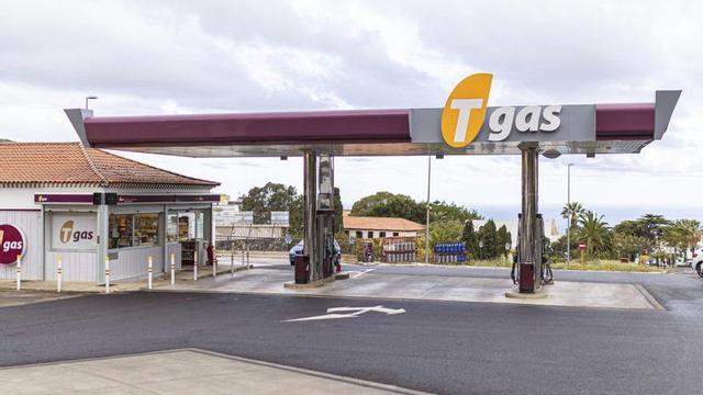 Tgas: referente en el sector con sello cien por cien canario