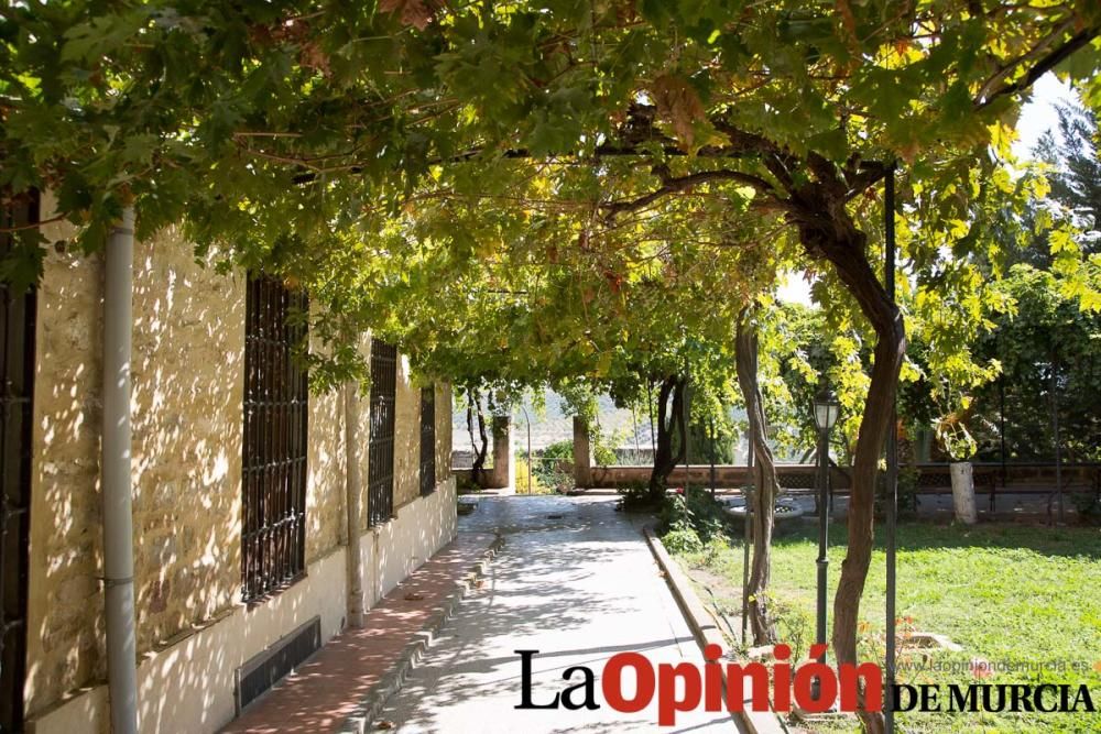 Reliquias de San Juan de la Cruz para la exposició