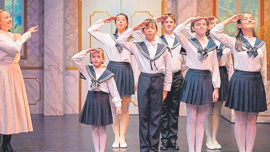  del drama musical y otras obras para ver en el teatro este fin de semana en Alicante