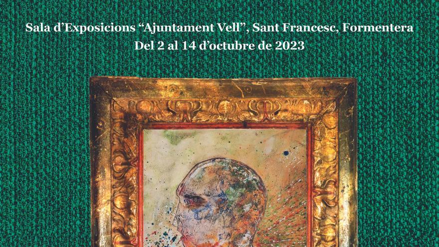 Exposició de Juan Antonio Pardos Vidal [Chano]