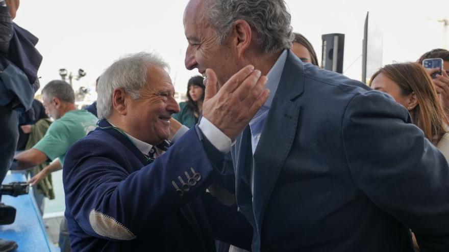 Marzà, experto en clanes de mafia