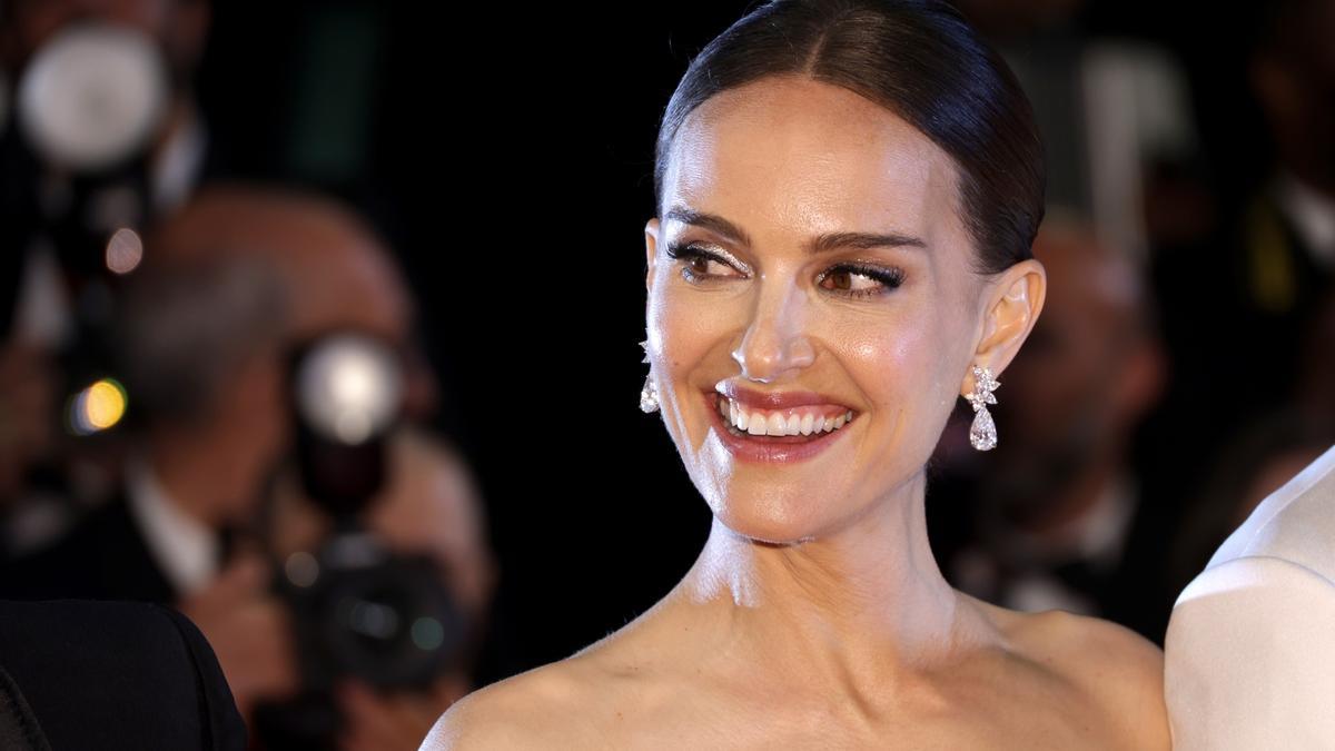 El mensaje de apoyo de Natalie Portman a Jenni Hermoso tras lo ocurrido con Rubiales