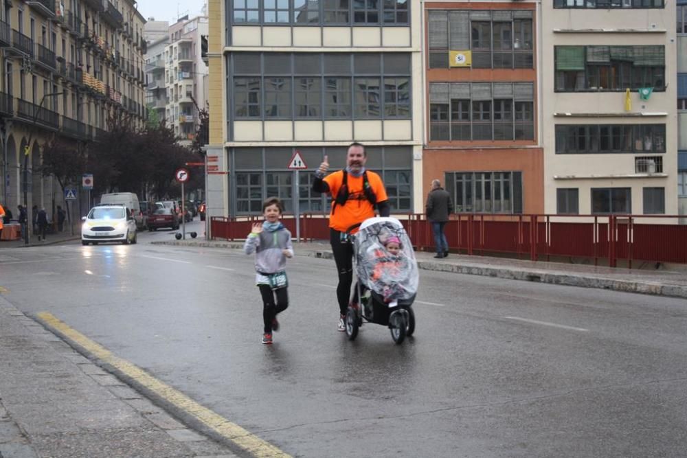 21a cursa 5 Km de Girona Esports Parra - La Salle