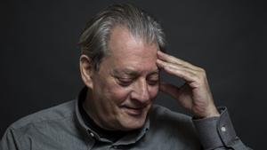 Paul Auster «Als Estats Units és més fàcil aconseguir una pistola que registrar-se per votar; és una bogeria»