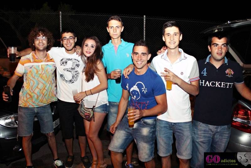 GALERÍA DE FOTOS- Fiestas de Montalba (05/07/2014)