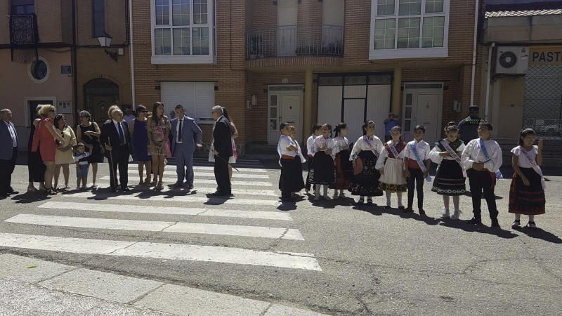 Fiestas de Santa Cristina de la Polvorosa 2017