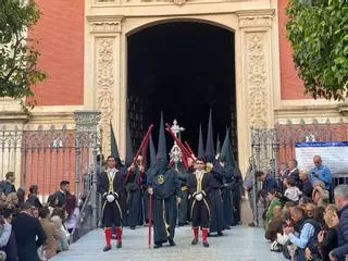 El Jueves Santo y la Madrugá ganan 15 minutos en Carrera Oficial: estos son todos los cambios de la Semana Santa 2026