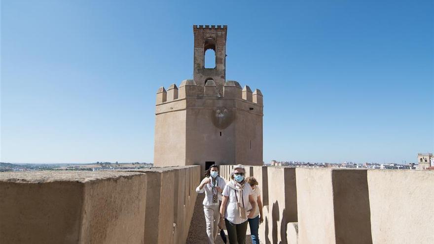 Los monumentos retoman sus historias