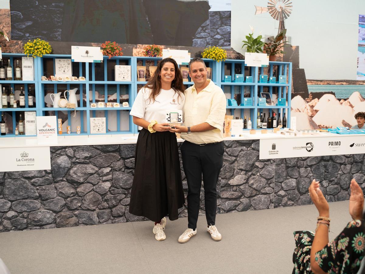Concurso de Quesos en la Feria de Agricultura, Ganadería y Pesca de Teguise 2026