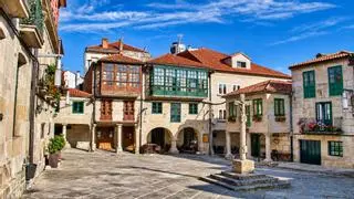 Bandeira, el pueblo de Pontevedra que tiene la mejor empanada gallega