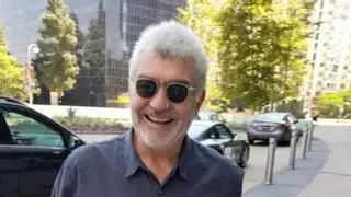 El adiós a medias de Marian Puig