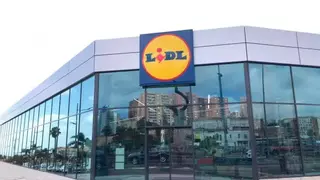 Lidl abre su outlet con descuentos del 50%, el artículo indispensable que no puedes dejar pasar