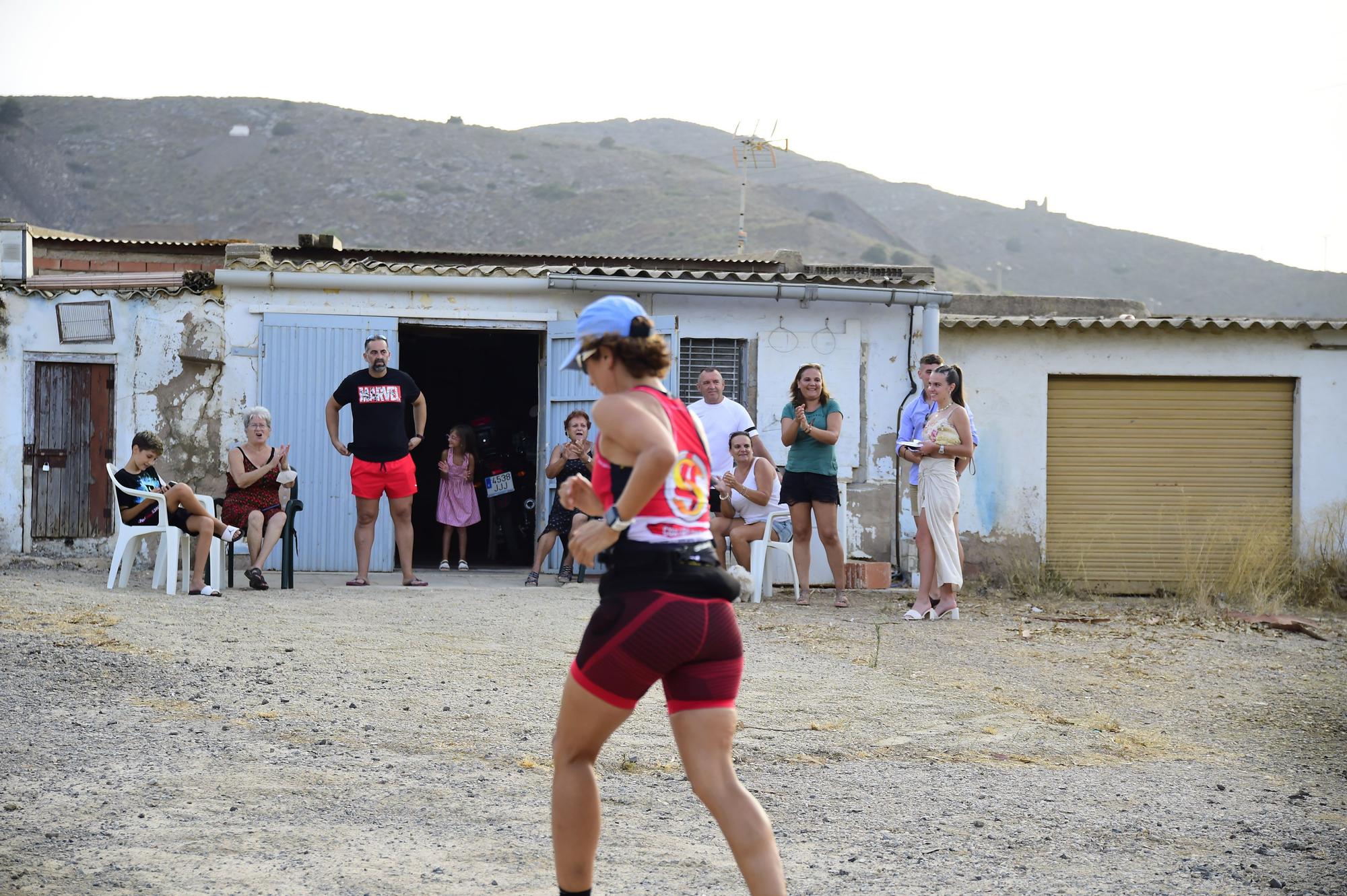 Cross minero de El Llano del Beal 2021