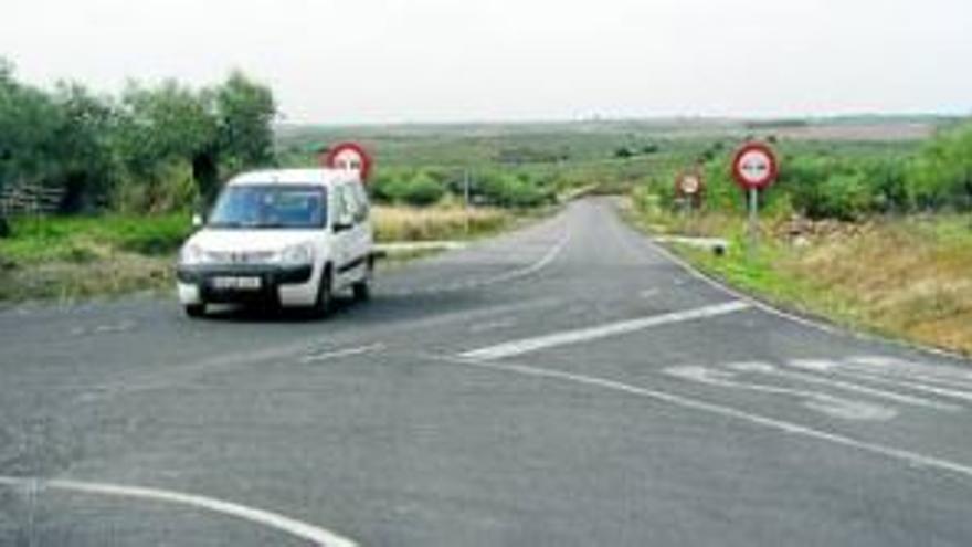 El PP teme un recorte en el plan de carreteras y el PSOE lo niega