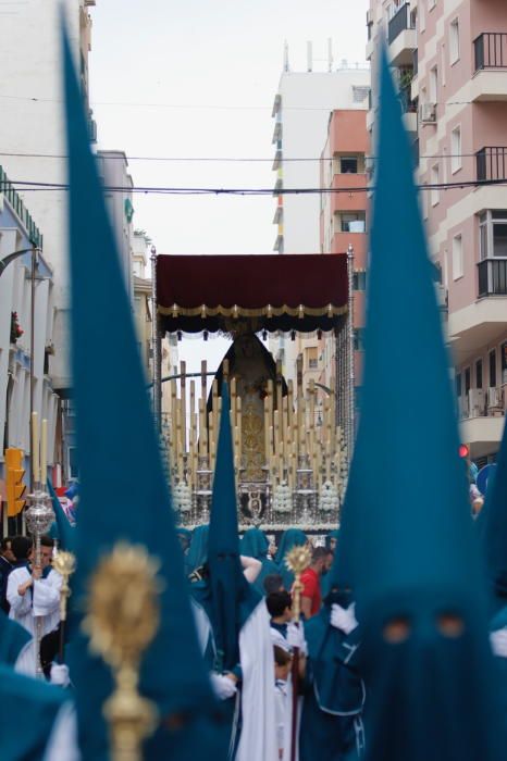 Miércoles Santo | Mediadora