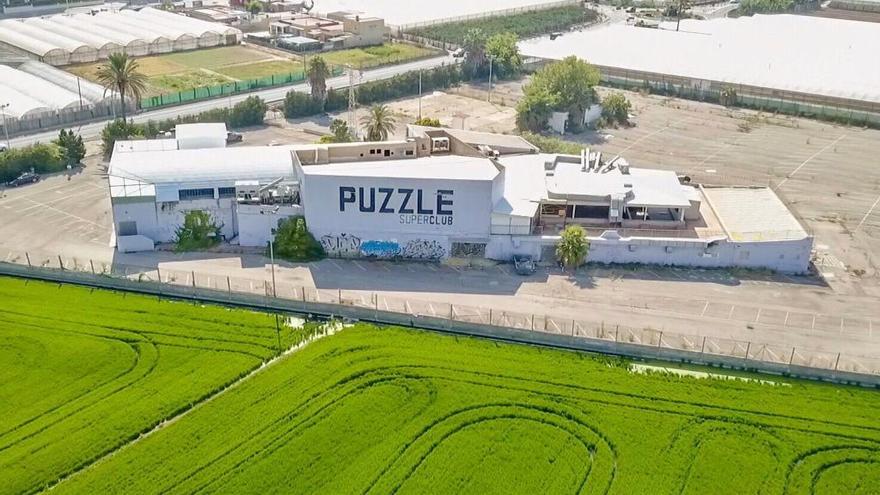 Puzzle reabre sus puertas