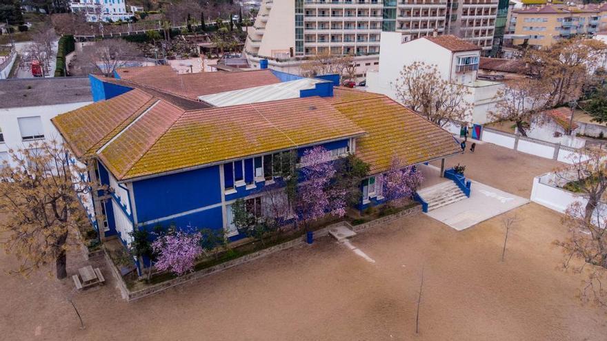 Educació invertirà més de 208.000 euros a l’Escola Ignasi Melé i Farré de Tossa