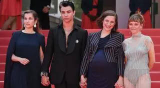 ‘Romería’ conmueve en Cannes
