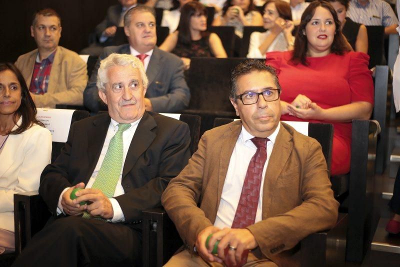 Premios Solidarios 2018