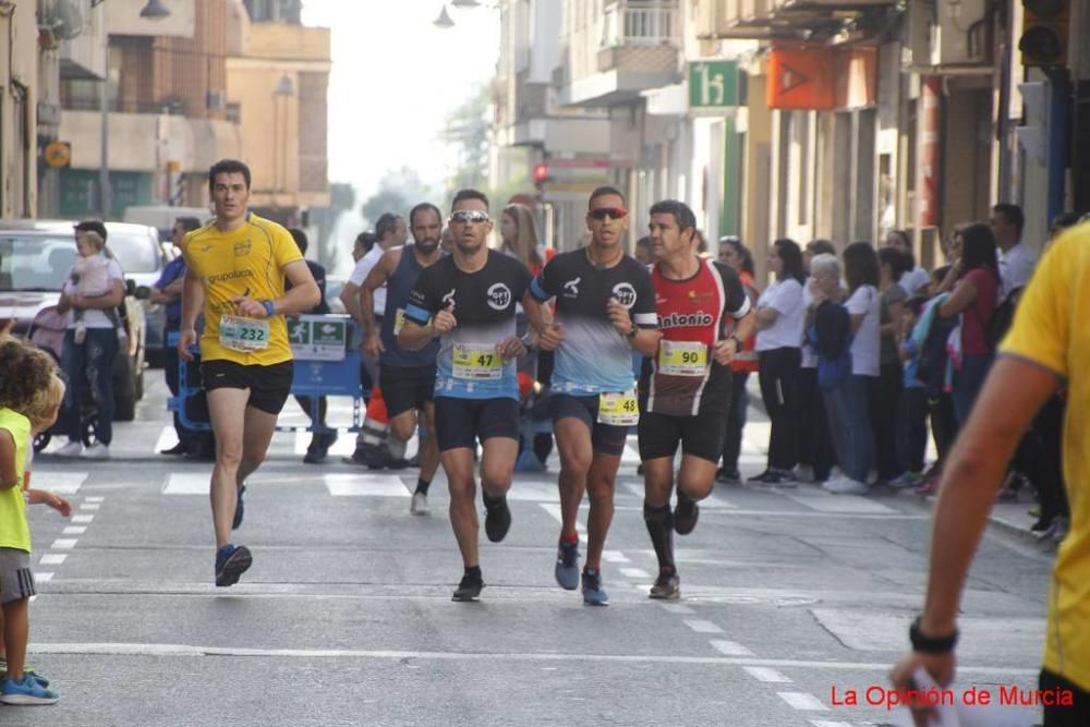 Carrera Popular de Santomera