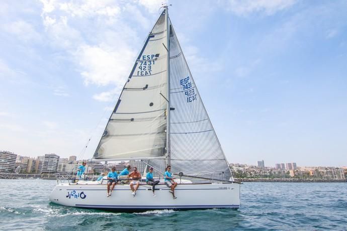 Trofeo Princesa de Asturias de Crucero