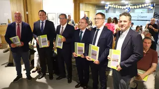 ‘Ánfora Nova’ reúne el humanismo solidario