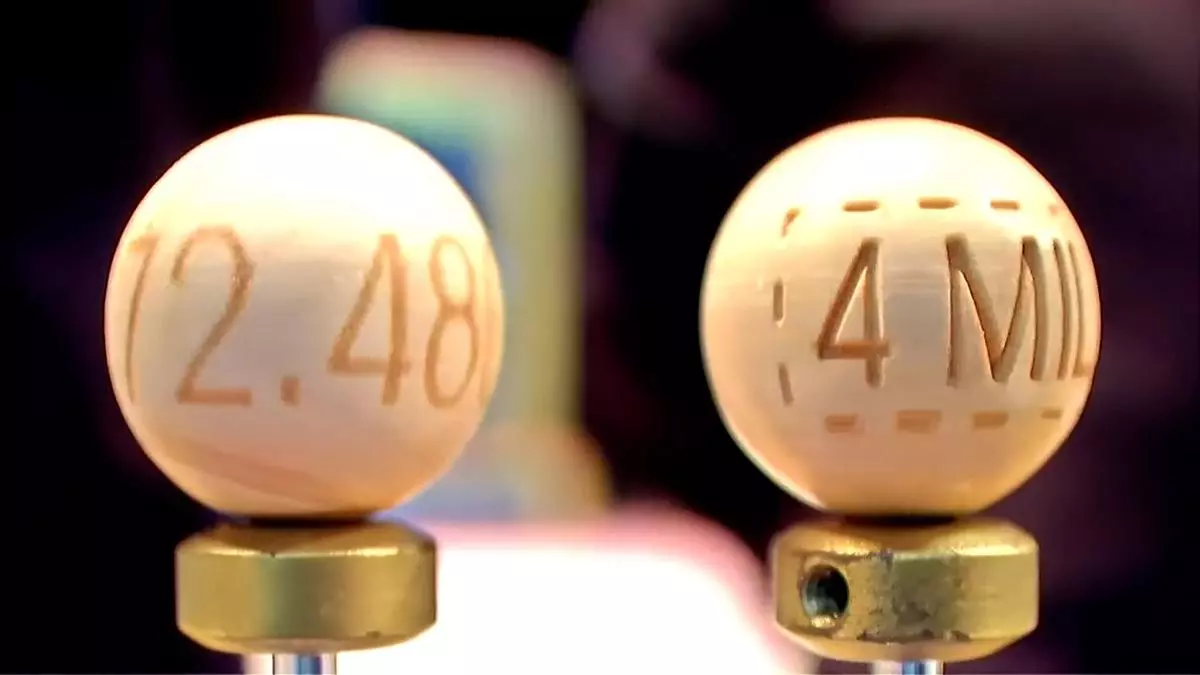 72480, el Gordo de la Lotería de Navidad 2024: íntegro en Logroño