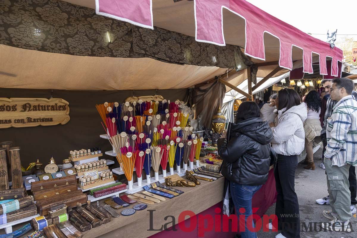 Mercado Medieval de Caravaca