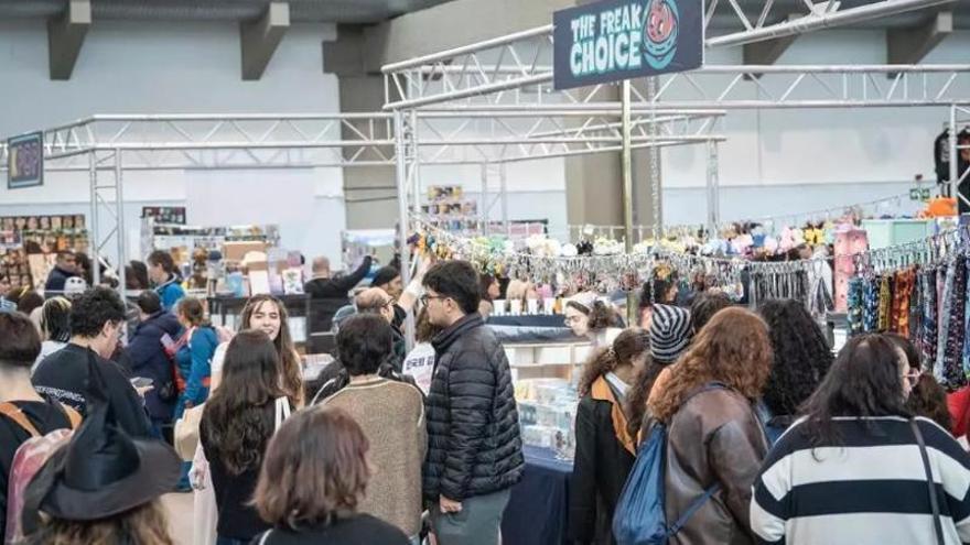 Mangafest regresará a Mérida con homenaje a las Guerreras K-Pop y talleres creativos