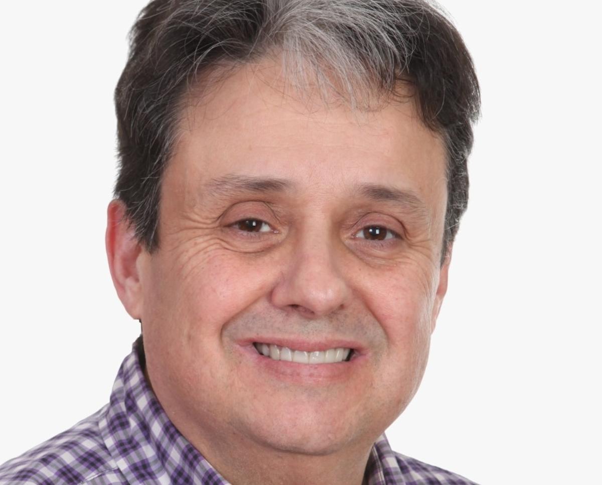 Nuevo partido político Rocafort: Ex miembro de Independents per ...
