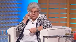 El programa de Juan y Medio 'tutela' a una malagueña tras conocer su dura historia: "No podemos tolerar que vuelva a pasar por esto..."