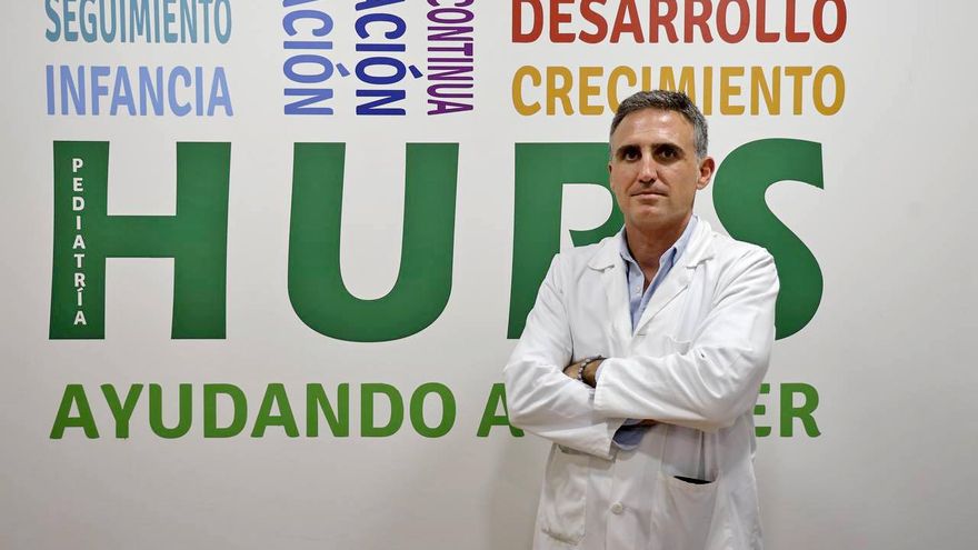 Un 25% de la población cordobesa presenta hígado graso, un problema de salud en auge