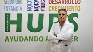 Un 25% de la población cordobesa presenta hígado graso, un problema de salud en auge