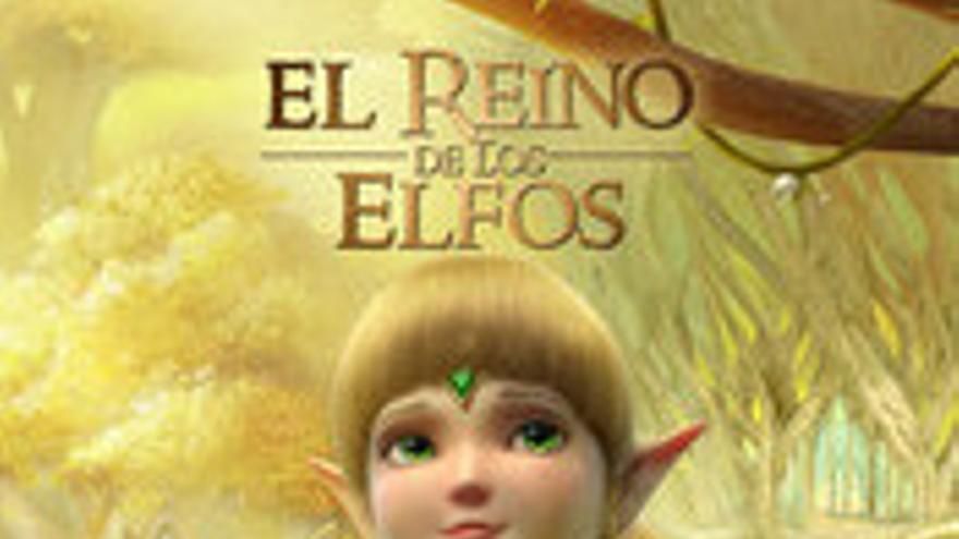 El reino de los elfos