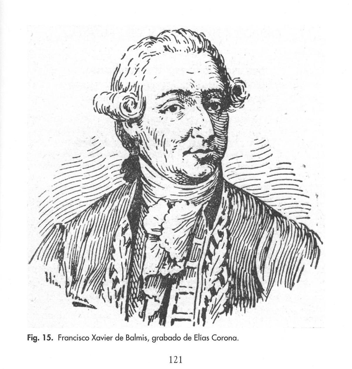 Pero, ¿quién conoce a Balmis?