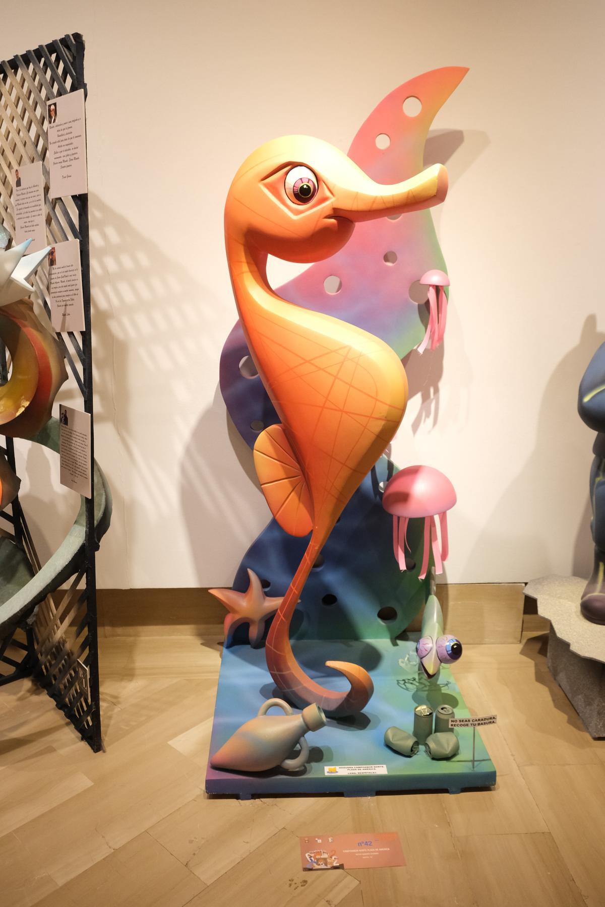 CAMPOAMOR NORTE PLAZA DE AMÉRICA - SEXTA CATEGORÍA A