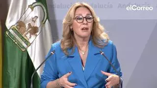 Andalucía mantendrá los descuentos en el transporte público en 2026 y deja en el aire el nuevo abono único estatal